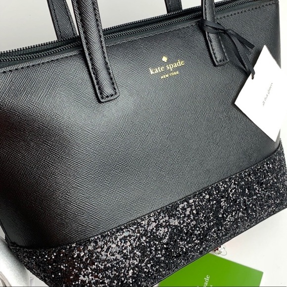 Kate Spade Greta Court Ina Satchel | Small - Picture 5 of 8